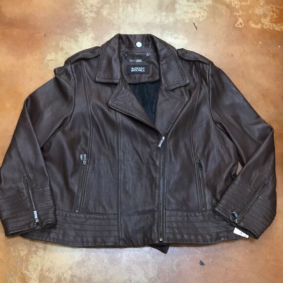 BADGLEY MISCHKA JACKET - Picture 1 of 16